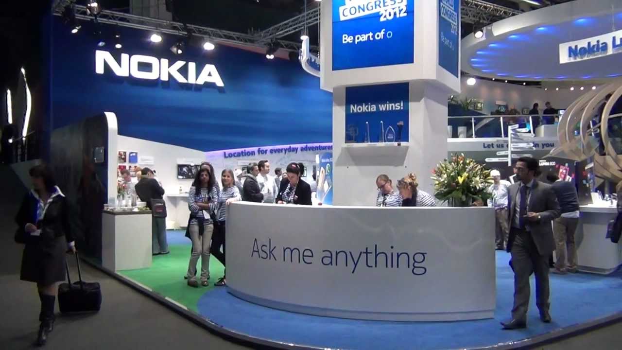 Глава Nokia дал прогноз, когда люди перестанут пользоваться смартфонами -  alexkolos — КОНТ