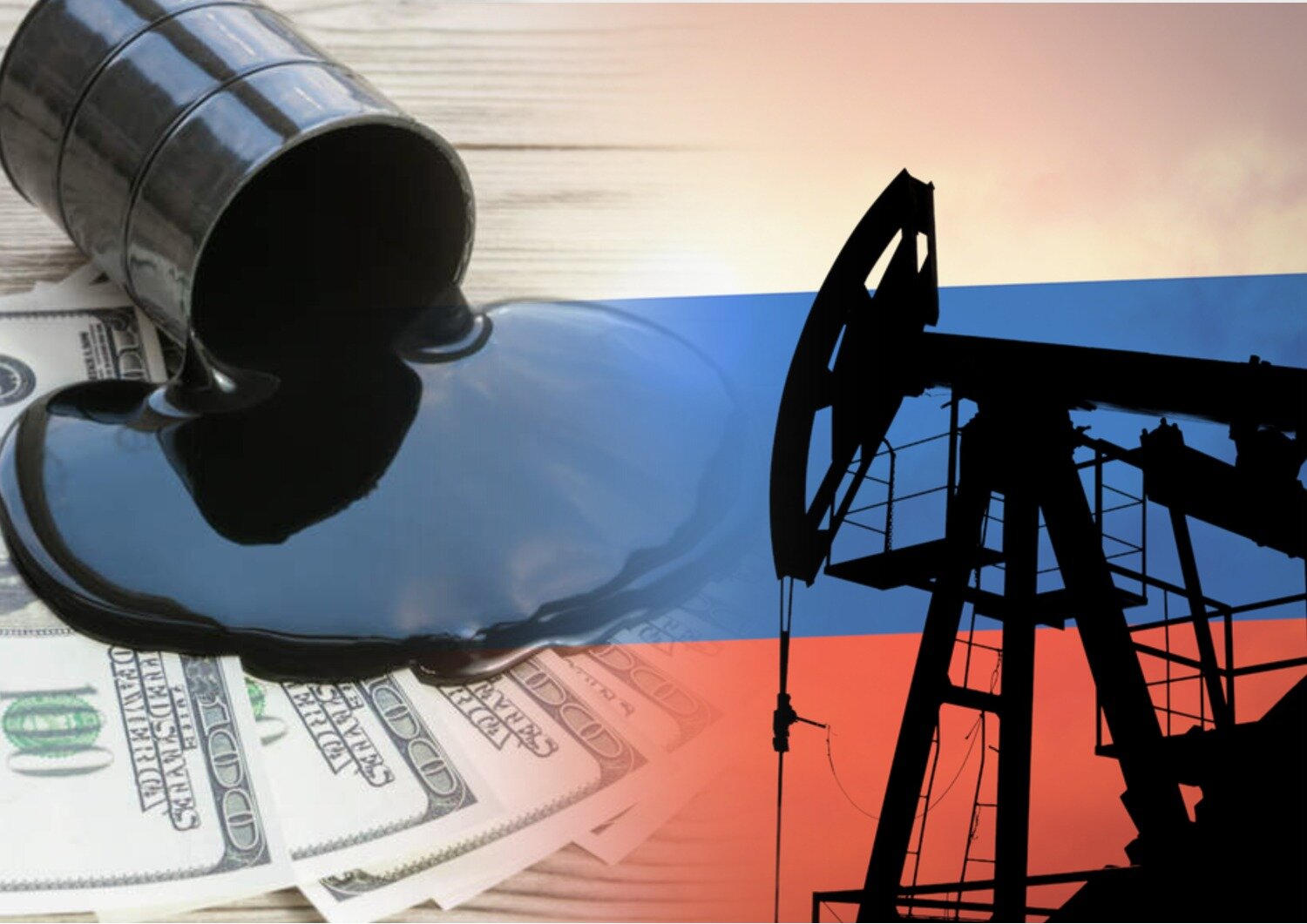 Нефть 8 ноября 2023