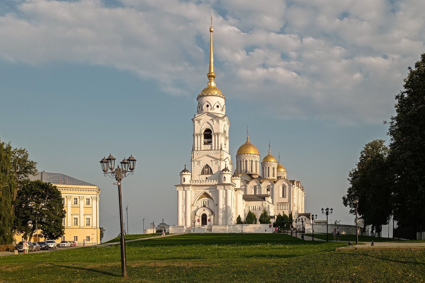 Красота православных храмов (#250)