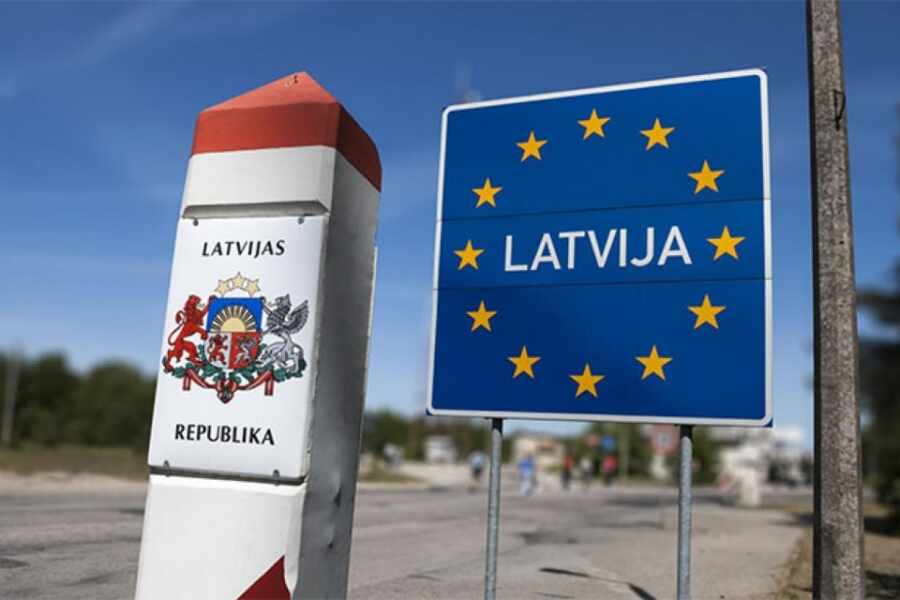 Голос Мордора: Медиа-грантоеды переезжают в Латвию