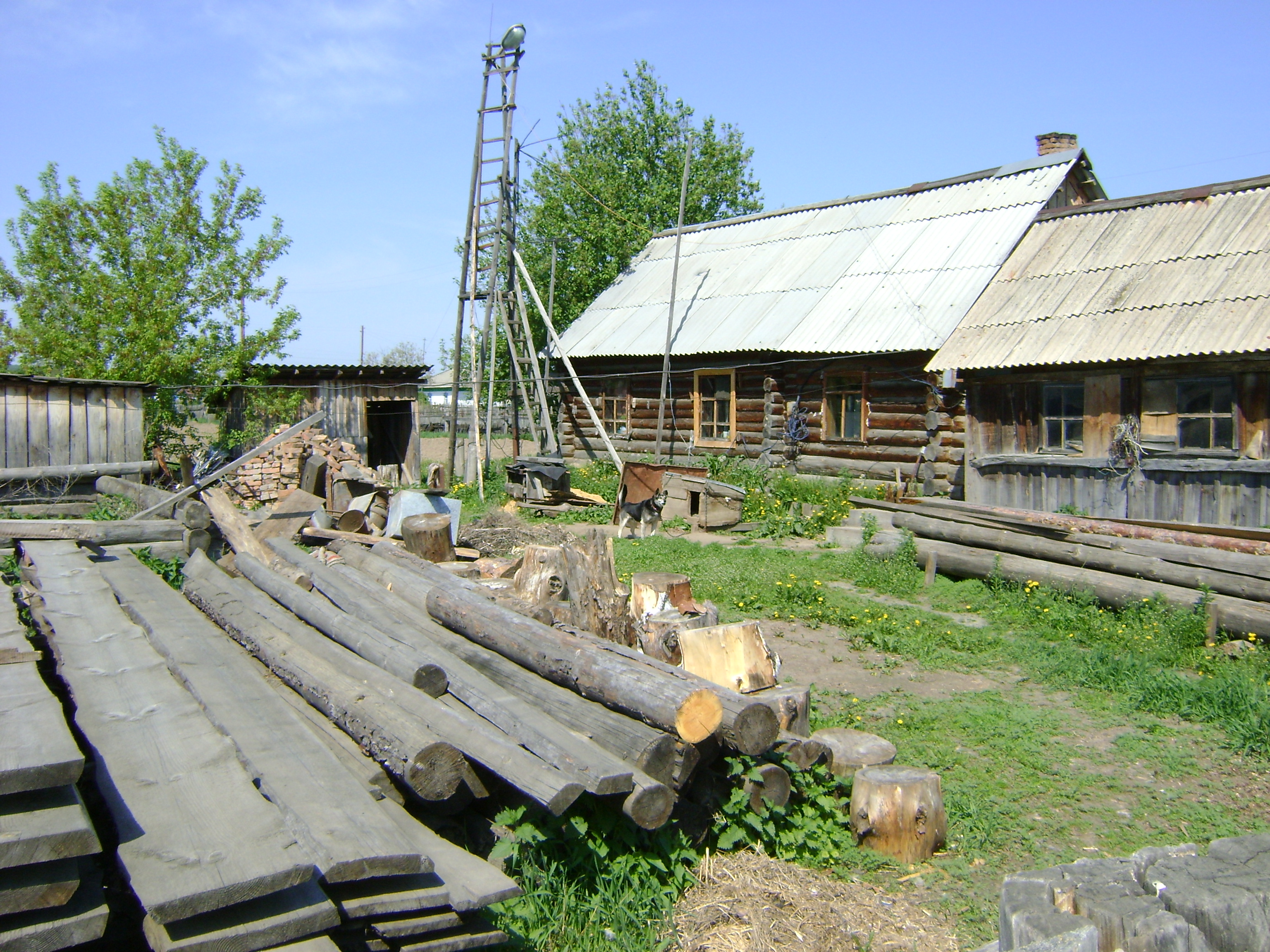 УБИВЕЦ - Ходанов — КОНТ