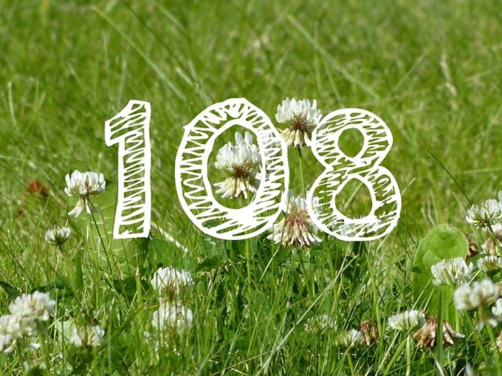 108. Цифра 108. Магическая цифра 108. 108 Мистическое число. Число 108 число 108.