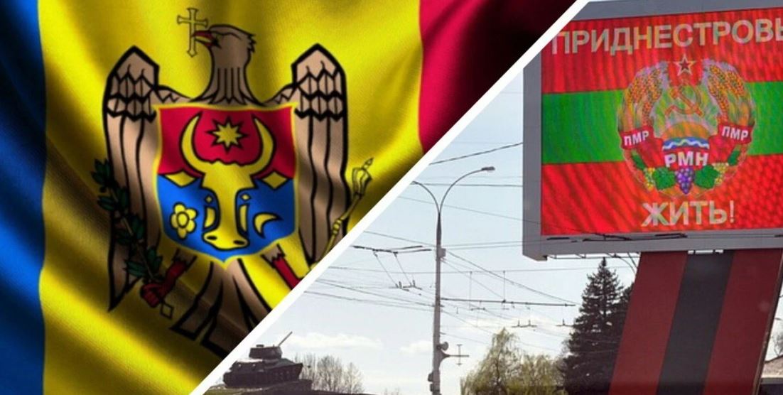 Молдова пожалела, что разрывает отношения с Россией...