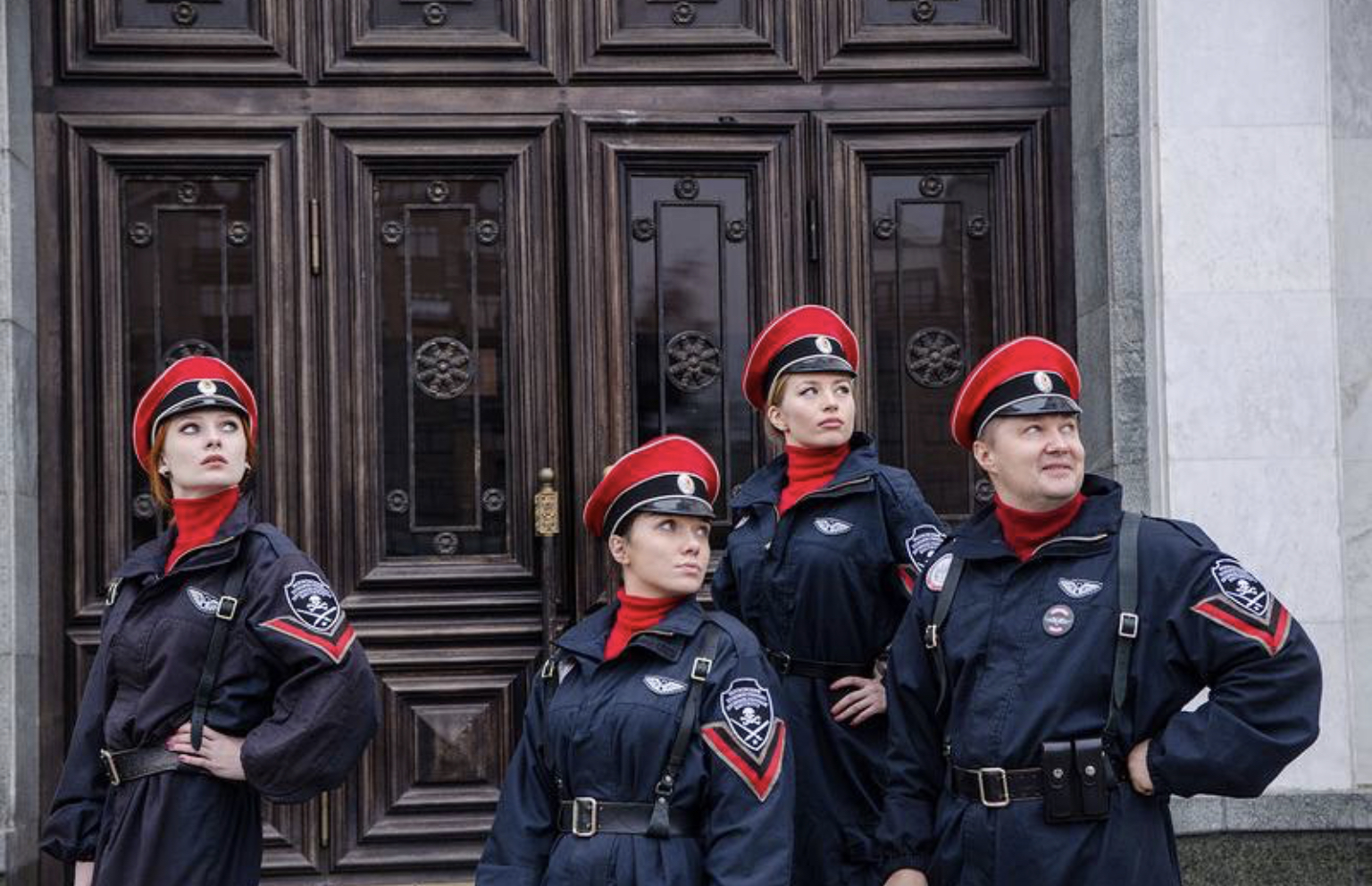 Юнкера МХПИ