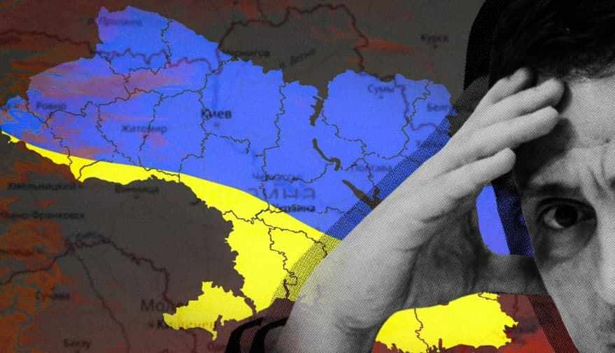 Украинцев конец. Украина – это Россия. Запад Украины. Запад России. Украина будущего.