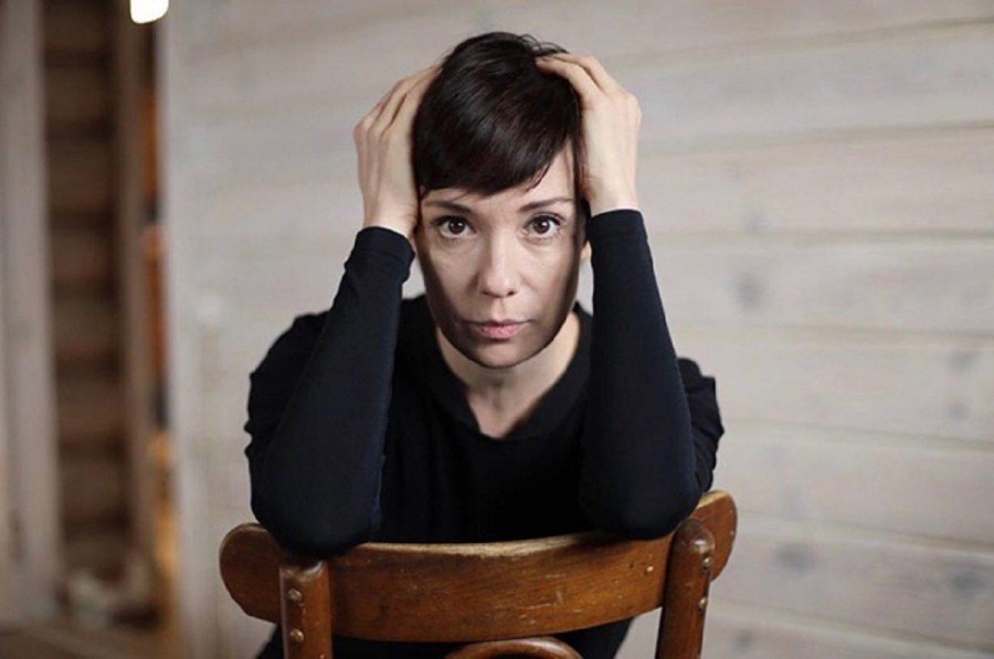 В Латвии как-то мелковато. Чулпан Хаматова решила покорить Голливуд...