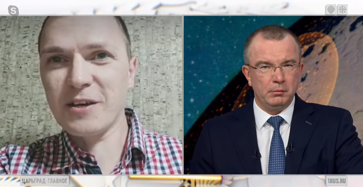 Пока, Макаревич. Русские отменяют предателей, не дожидаясь властей