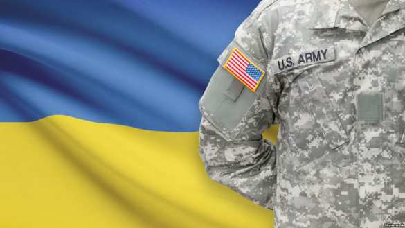 Минобороны: США несут ответственность за бойню в Еленовке и удары по Новой Каховке