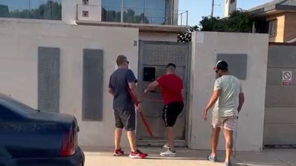 Новый испанский герой