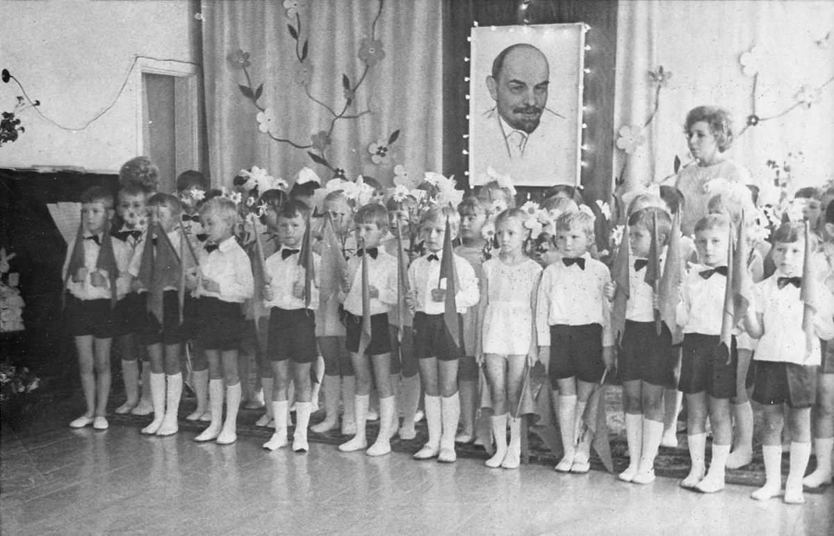 Что в советских детских садах было нормой, а сейчас нет