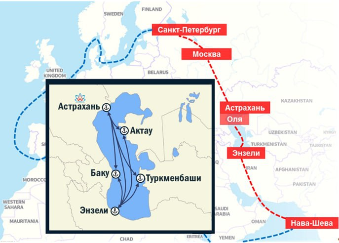 Паром иран. Порты России на Каспии Каспийском море.