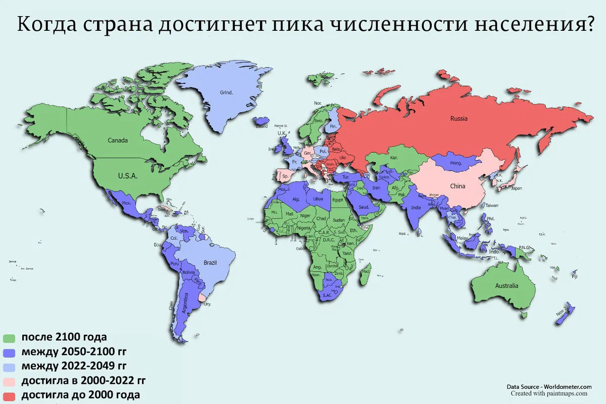 Исчезнувшие страны. Вымирание Европы. Страны за Россию и США. Европа вымирает. Европа без стран.