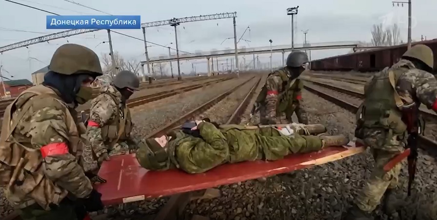 Анастасия елсукова военкор фото