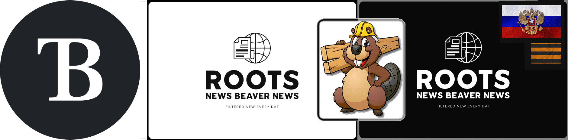 Южная Корея - Солнце на воде! Франция - талоны на дрова? - Roots News (От Бобра 