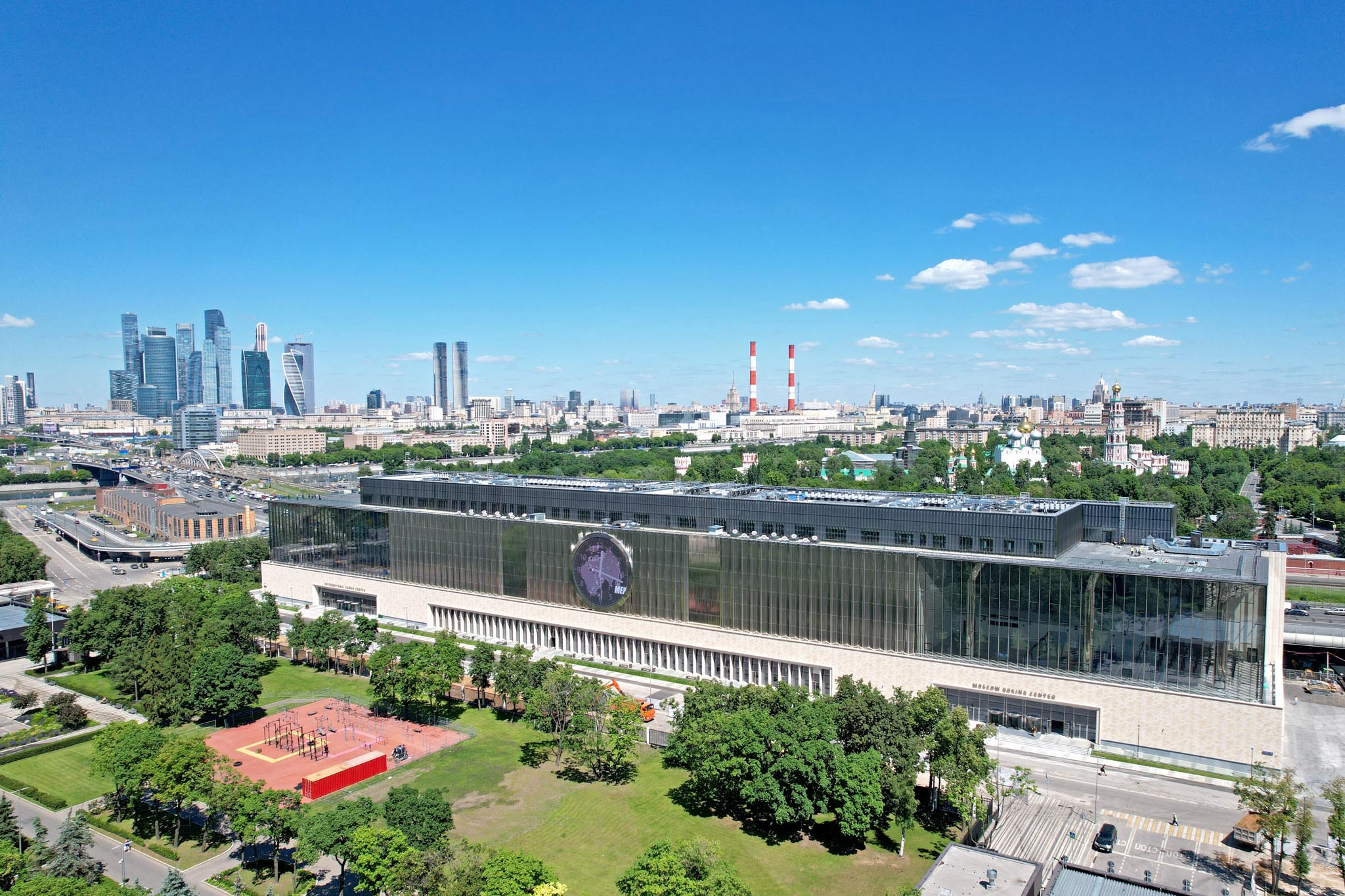 Открытый город москва. Дворец самбо и бокса в Лужниках. Лужники. Здания Москвы. Москва будущего.