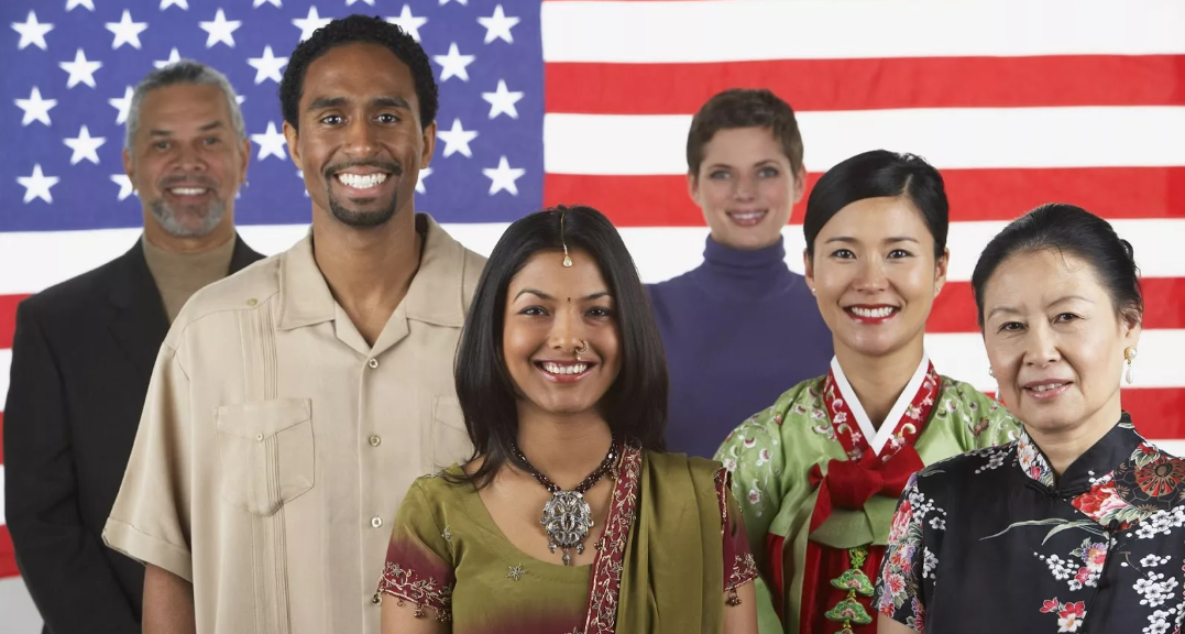 Разнообразия сша. Переходные иммигрантские группы США. Народы США. Человек Америка. Жители США.