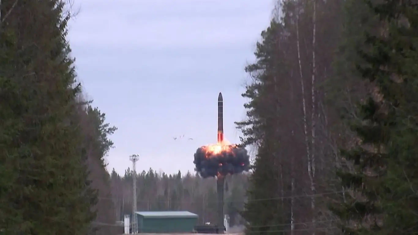 камеры на ракетной пусковой шахте раст фото 66