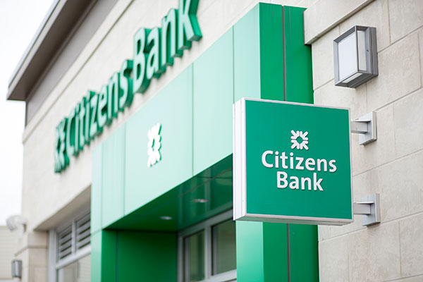 Банк для граждан. Citizens Bank PPP loan. Citizens credit Union big Spring TX.