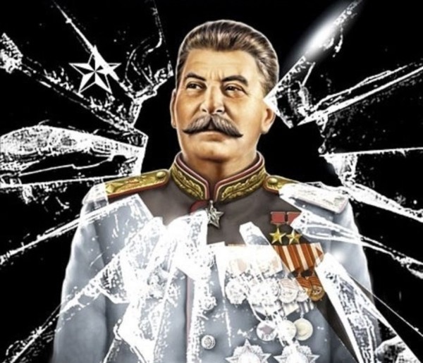 Алиби Сталина на все времена. Каганович о том, почему нельзя ругать Сталина