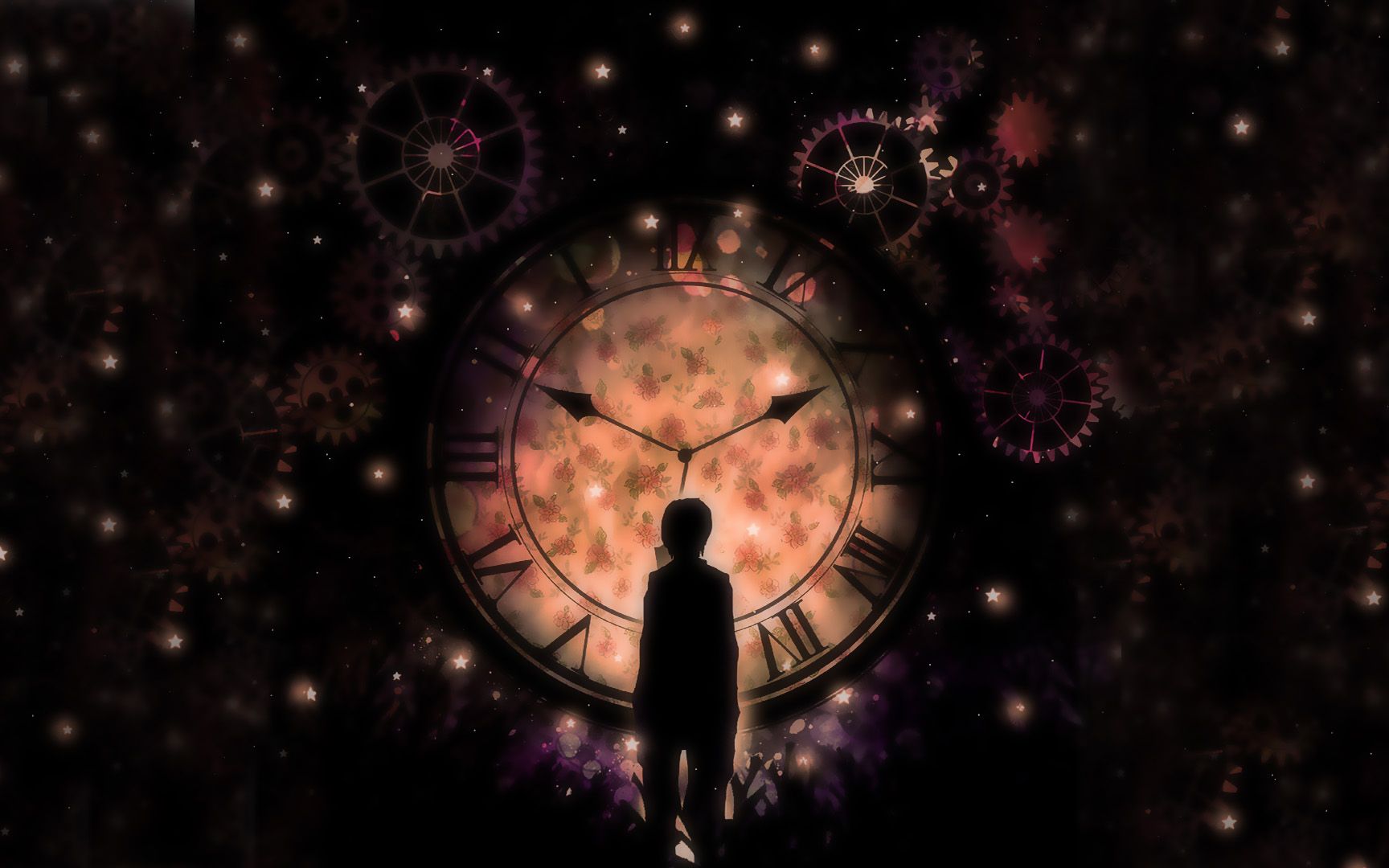 Если бы часы были человеком. Волшебные часы. Часы и время. Время арт. Иллюстрации с часами.