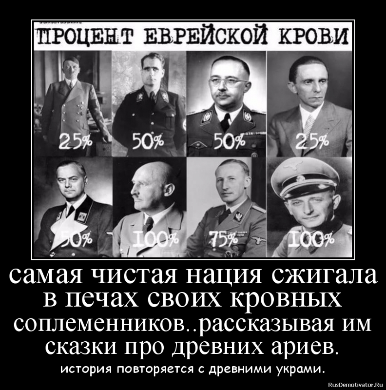 Суть евреев. Евреи Высшая раса. Нацизма Еврейская Национальность?. Демотиватор нацисты и евреи.