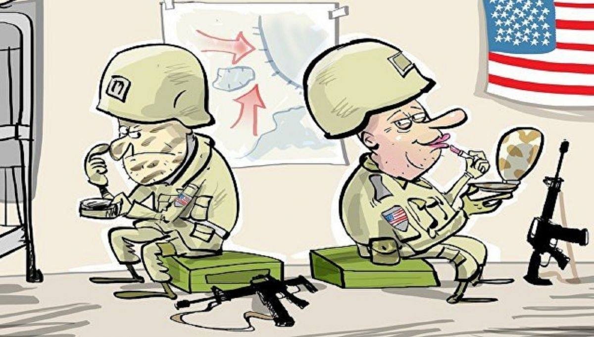 Нато коррупция. Военные карикатуры. Карикатуры на русскую армию. Карикатуры на американских военных. Американский солдат карикатура.
