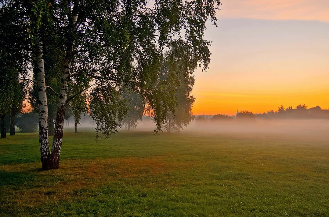 Изображение родины родной земли