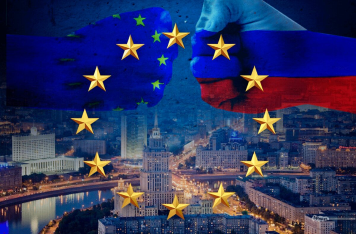 Европейский Союз в Москве
