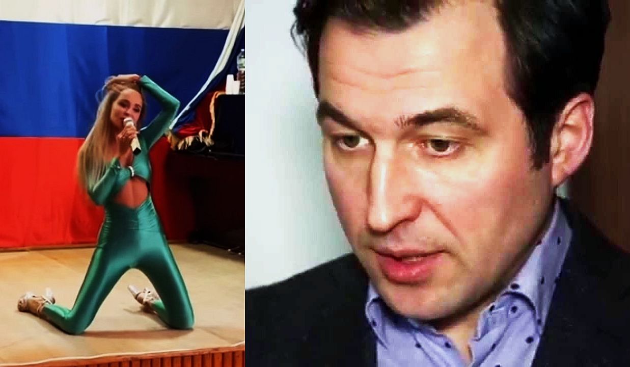 «Бесстрашная армия шоу-бизнеса!»: Артистов, певцов, акробатов и шутов хотят приравнять к участникам боевых действий