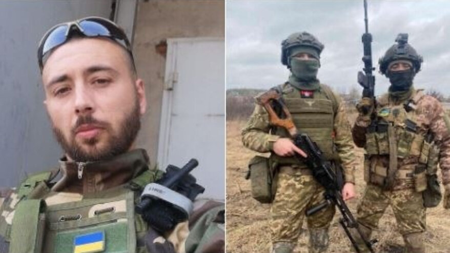 Наемники. Наемничество на Украине. На Украине ликвидирован американский наемник. Американские наемники в ВСУ.