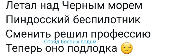 РУССКИЕ УСПЕШНО ПОДНЯЛИ ЧАСТИ УПАВШЕГО В ЧЕРНОЕ МОРЕ БЕСПИЛОТНИКА НАТО