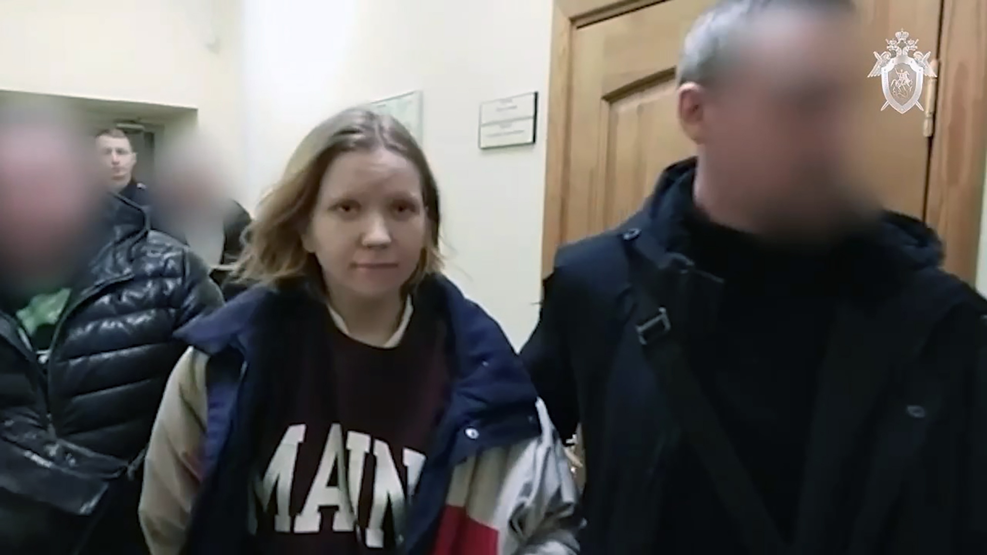 Николаю васильеву было предъявлено обвинение в совершении