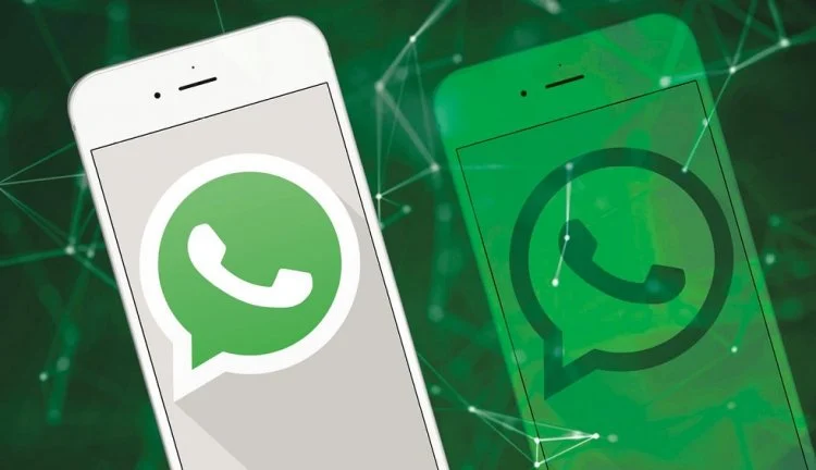 ☕️ О насущном. Скорее обновите WhatsApp на Android! Теперь можно сделать  WhatsApp на два телефона с одним номером - ®oots (От Бобра всем добра) —  КОНТ