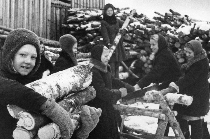 Листая старые страницы: А ты сам-то, - правда готов?