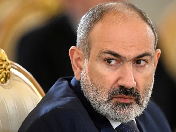 Лучше нейтральный Азербайджан, чем «дружественная» Армения