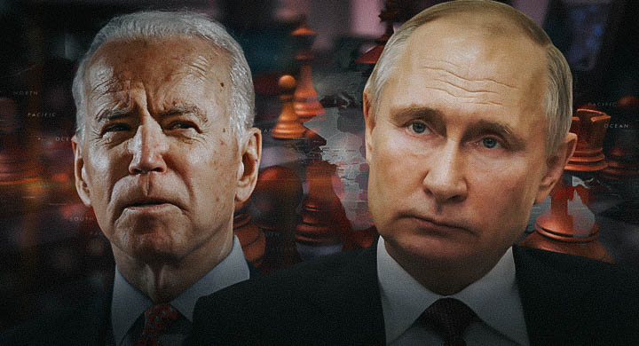 Невероятная глупость Байдена и его советников