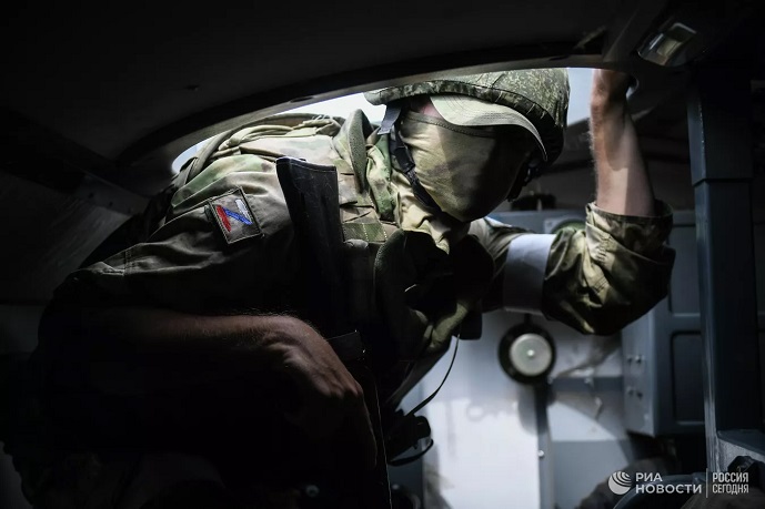 Постпред Франции в ООН заявил, что Россия не должна победить на Украине