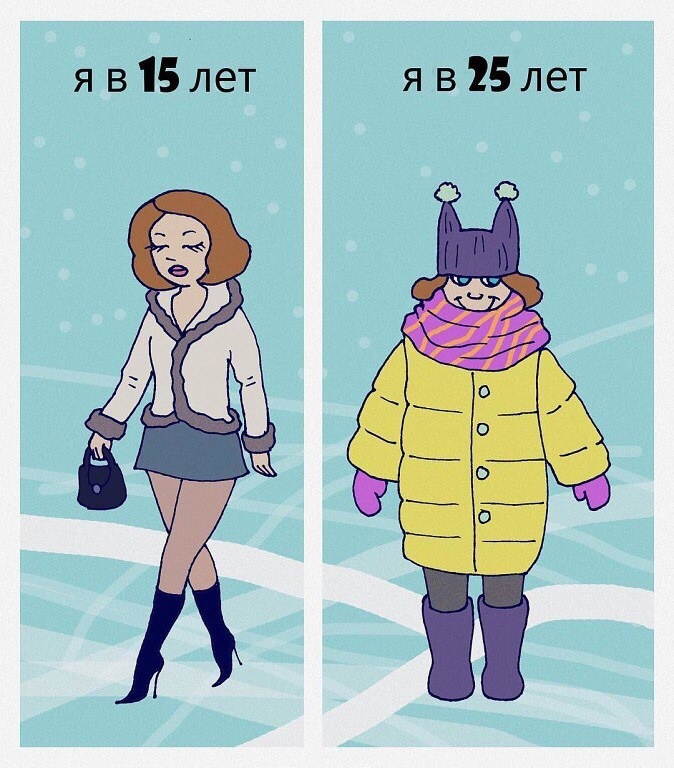 Одевайся по погоде картинки для детей