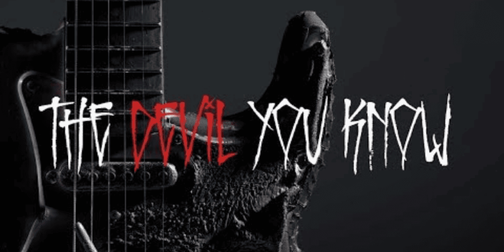 Blues saraceno devil. Blues Saraceno - the Devil you know. Blues Saraceno "the Devil you know" (2018). Blues Saraceno фото. Blues Saraceno альбомы