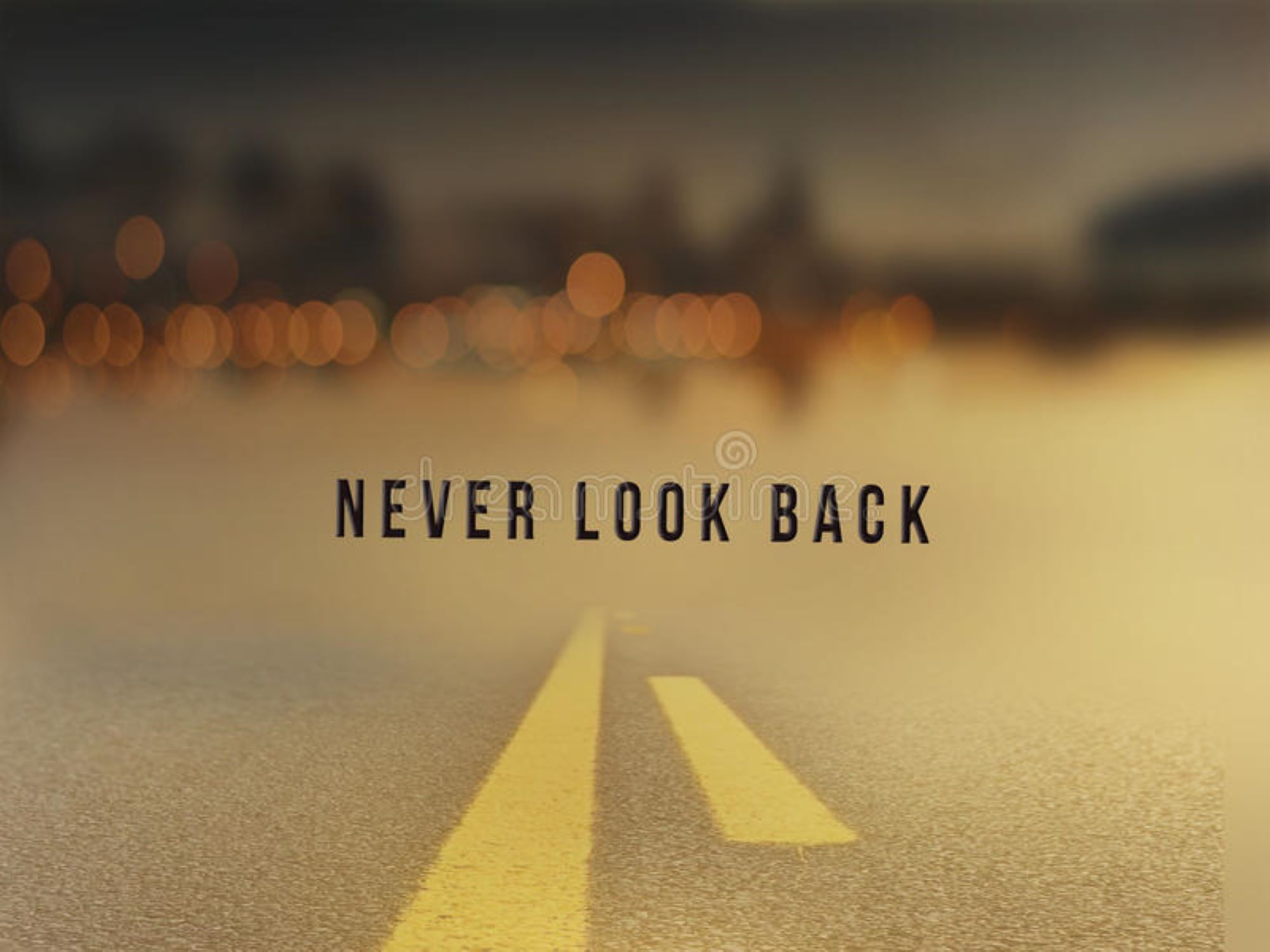 Never look back steam фото 2