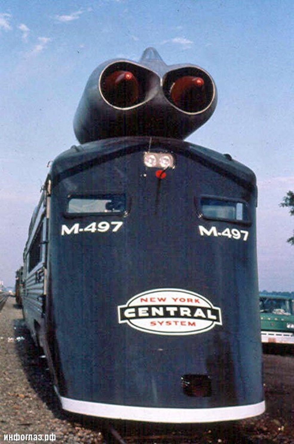 Реактивный поезд. Скоростной вагон-лаборатория СВЛ. Эр22 реактивный. Поезд с реактивным двигателем СССР. M-497 «Black Beetle».