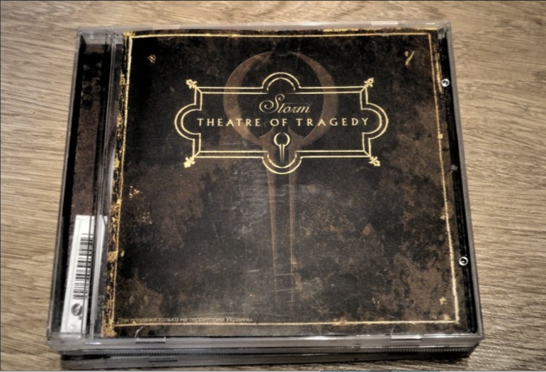 Группа Theatre of Tragedy. Theatre of Tragedy album. Theatre of Tragedy Storm 2006. Theatre of Tragedy Storm Ep. Альбомы 2006 года