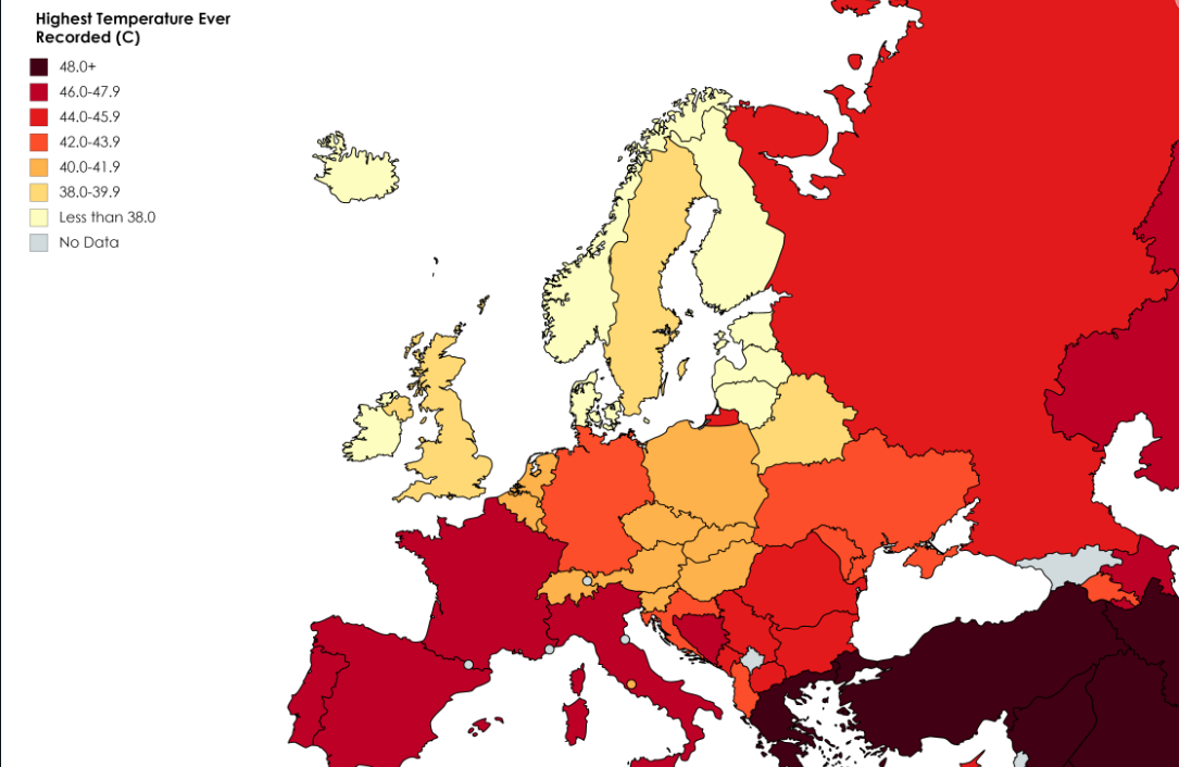 Слушать европа 2023