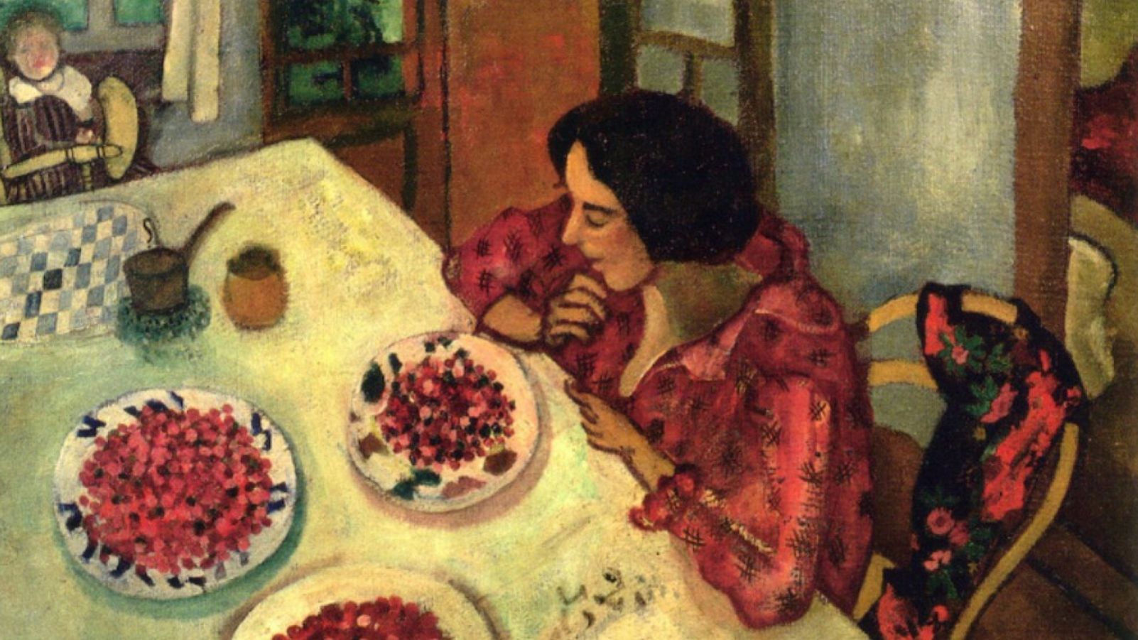 Бокал шагал. Шагал картины с фруктами. Картина Шагала ужин. Натюрморт с фруктами Шагал.