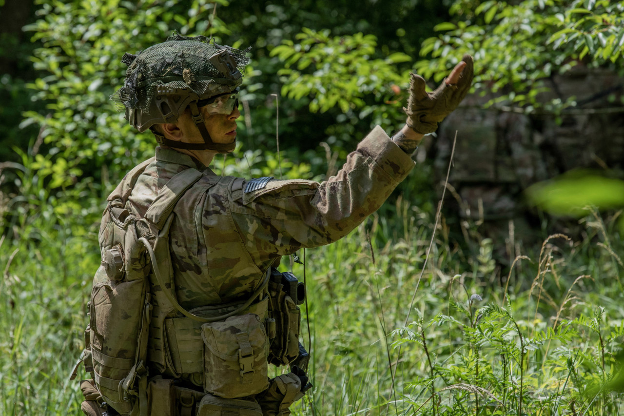 Фото военных на украине