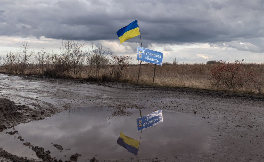 Помощь печально