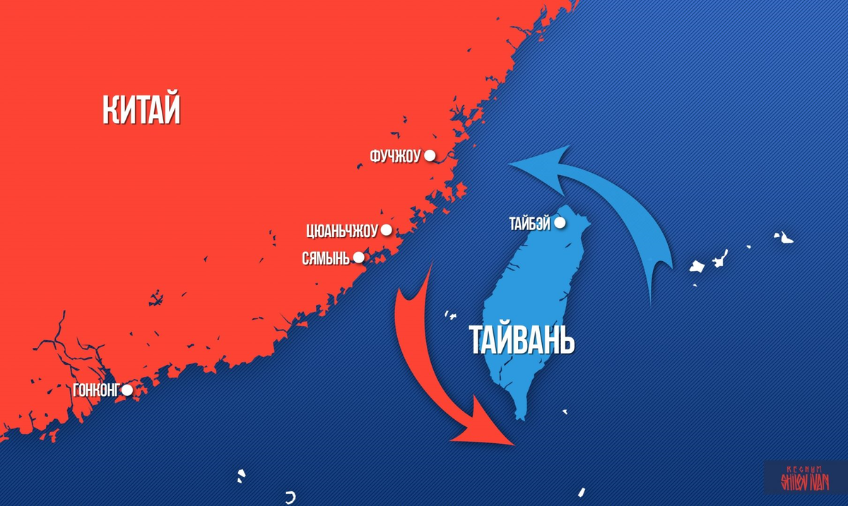 Что значит china
