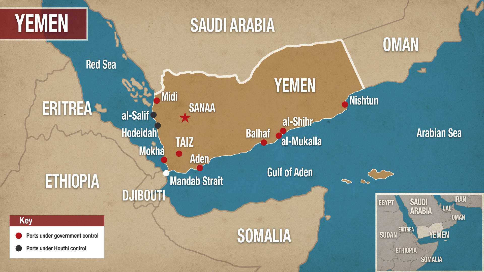 Началось. Йемен.  ❗️Американский корабль потоплен в результате попадания йеменской ракеты – СМИ Израиля     ⚡️⚡️⚡️⚡️СМИ сообщают о массированном ракетном ударе по Йемену.  Взрывы слышны в портовом городе Ходейда.  ❗️Йеменский город Таиз  20240112_020856
