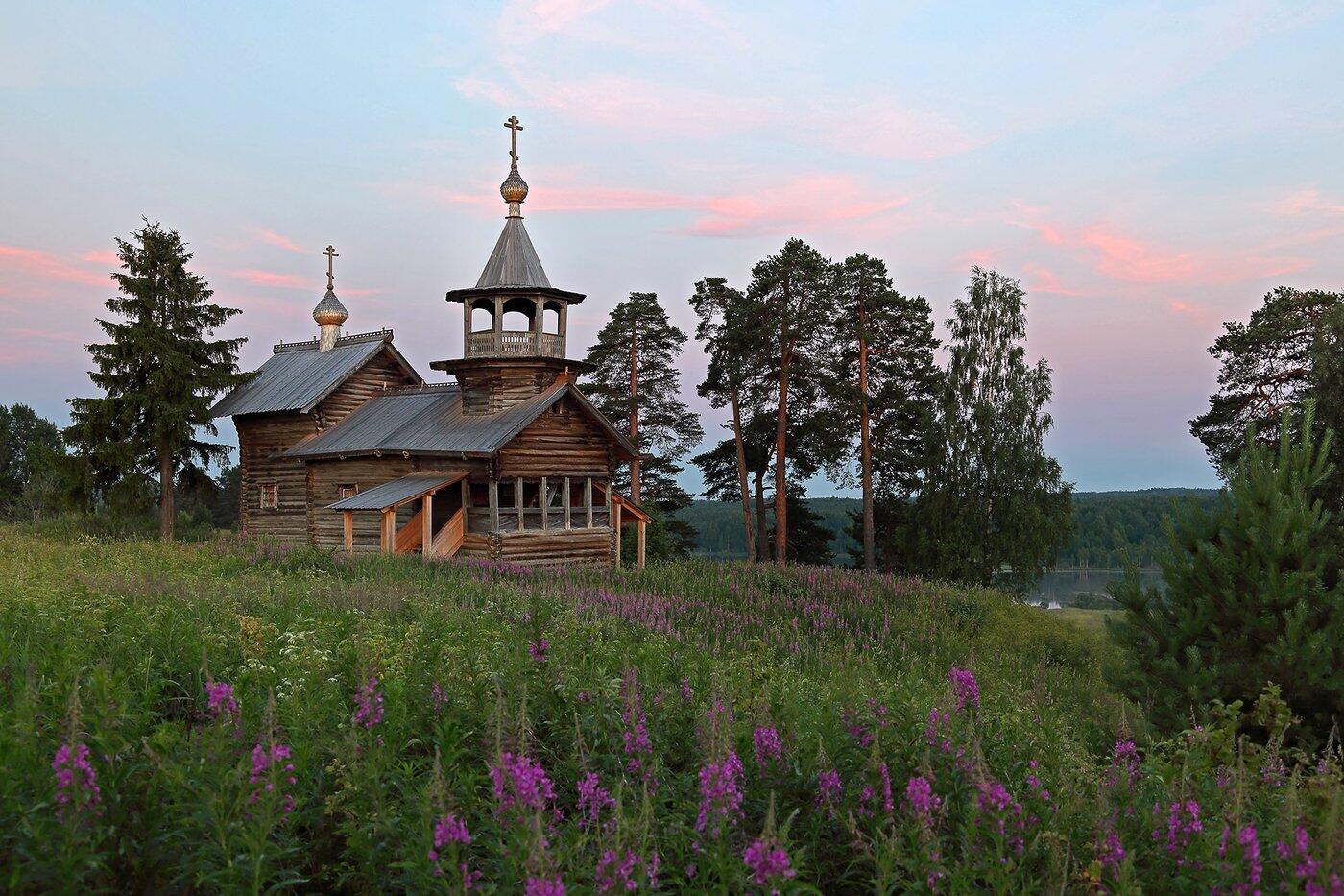 Красота православных храмов (#366)