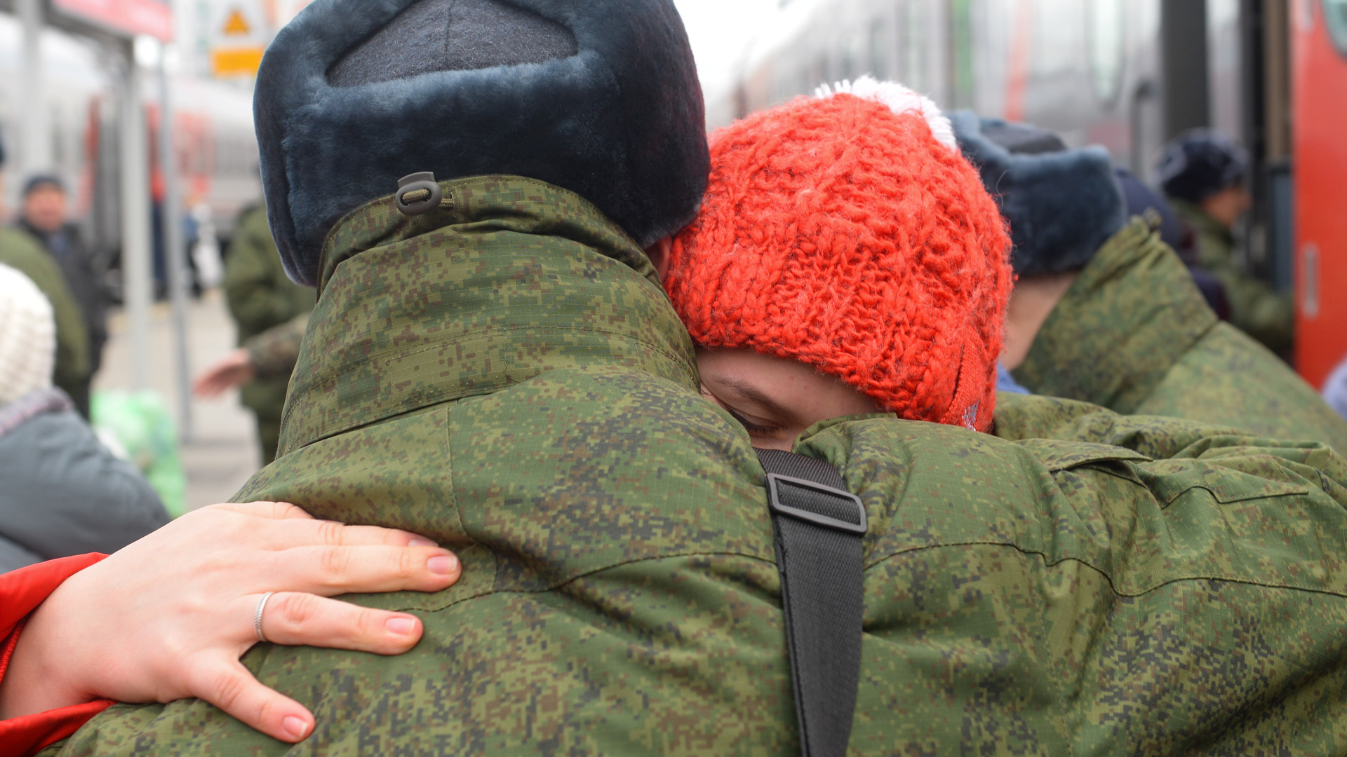 Что говорят про демобилизацию мобилизованных. Российский солдат. Контрактники. Призывники 2022.